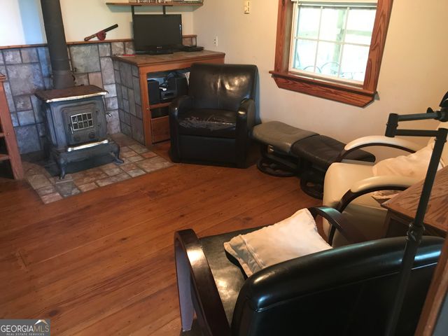 429 Frank Kelley Road, Canon, GA 30520