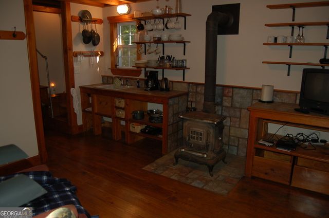 429 Frank Kelley Road, Canon, GA 30520
