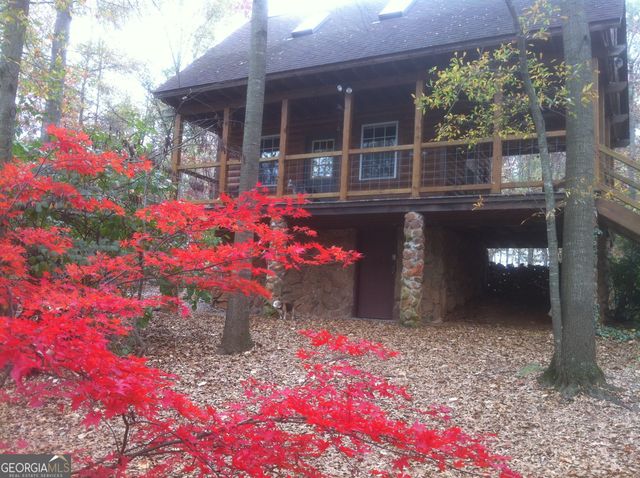 429 Frank Kelley Road, Canon, GA 30520