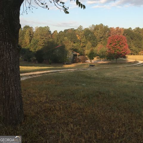 429 Frank Kelley Road, Canon, GA 30520