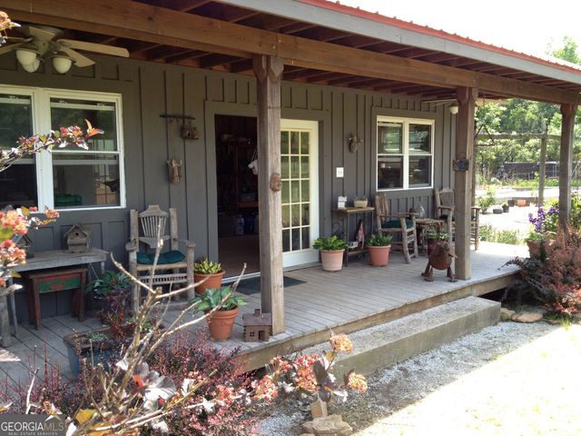 429 Frank Kelley Road, Canon, GA 30520