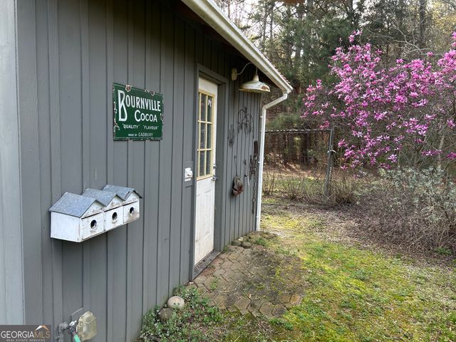 429 Frank Kelley Road, Canon, GA 30520