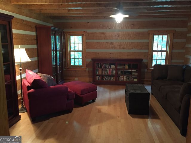 429 Frank Kelley Road, Canon, GA 30520