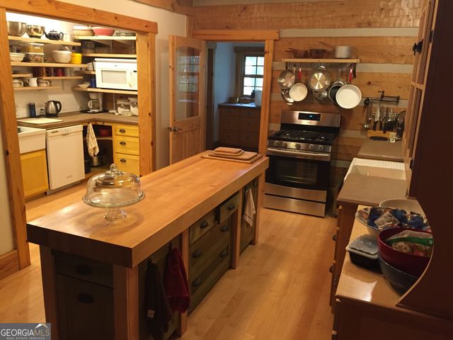 429 Frank Kelley Road, Canon, GA 30520