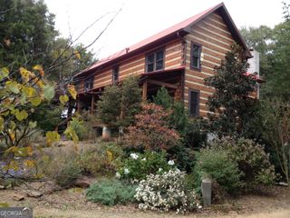 429 Frank Kelley Road, Canon, GA 30520