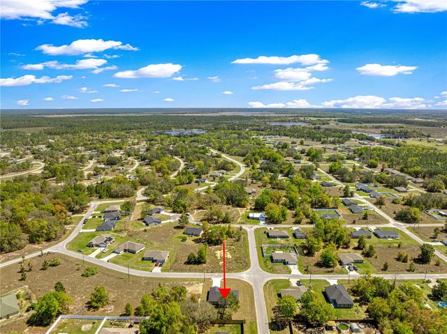 22 MALAUKA RUN LANE, Ocklawaha, FL 32179