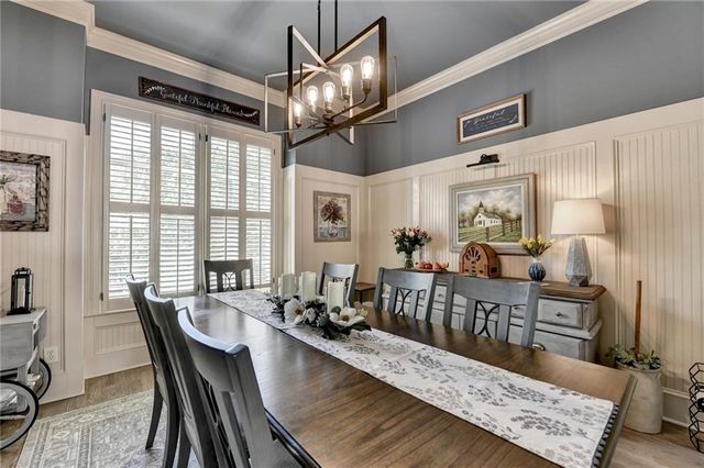 10 Cavender Run, Dahlonega, GA 30533