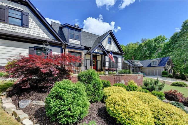 10 Cavender Run, Dahlonega, GA 30533