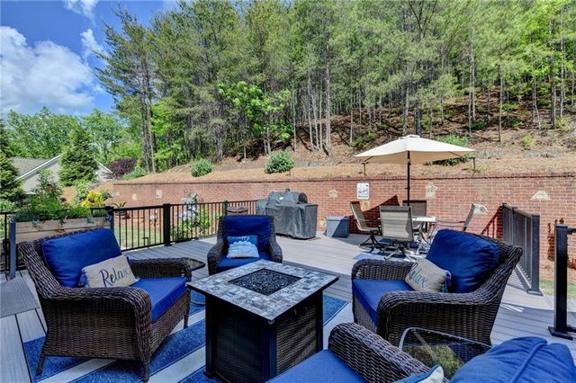 10 Cavender Run, Dahlonega, GA 30533