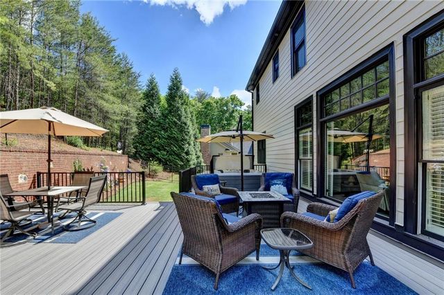 10 Cavender Run, Dahlonega, GA 30533