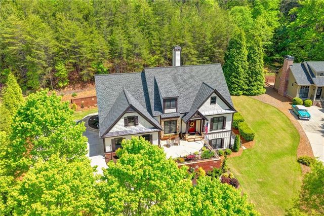 10 Cavender Run, Dahlonega, GA 30533