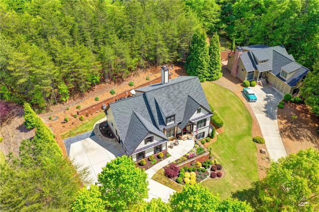 10 Cavender Run, Dahlonega, GA 30533