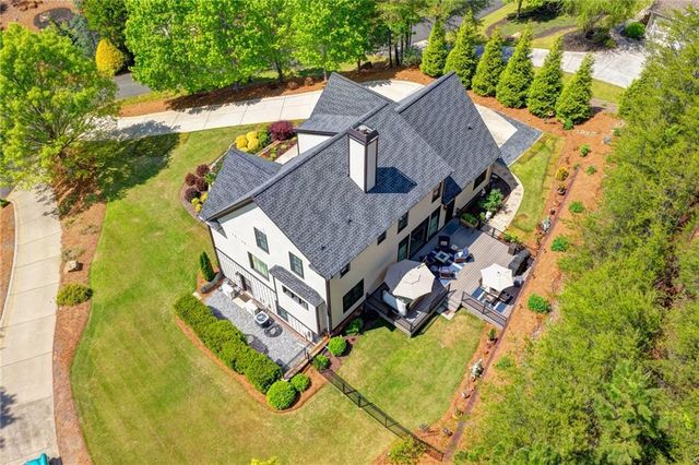 10 Cavender Run, Dahlonega, GA 30533