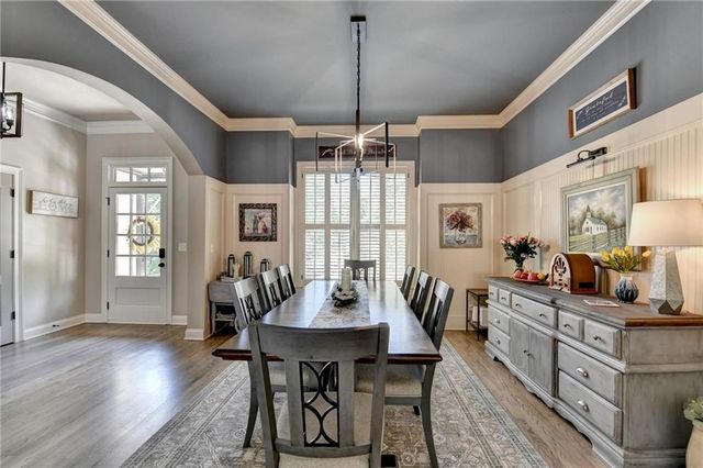 10 Cavender Run, Dahlonega, GA 30533