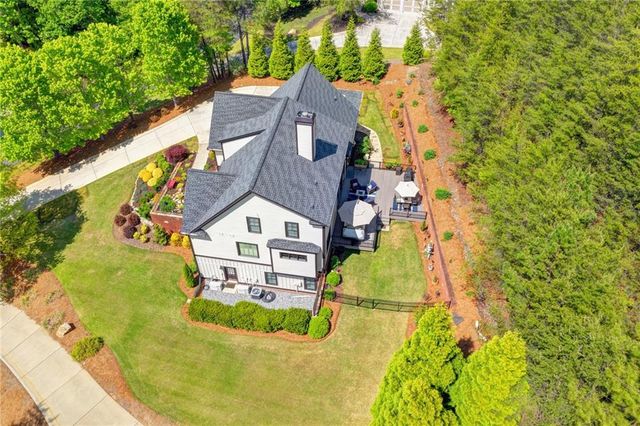 10 Cavender Run, Dahlonega, GA 30533