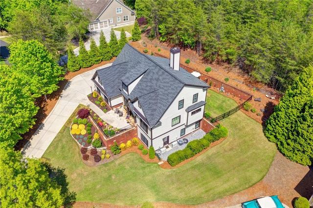 10 Cavender Run, Dahlonega, GA 30533