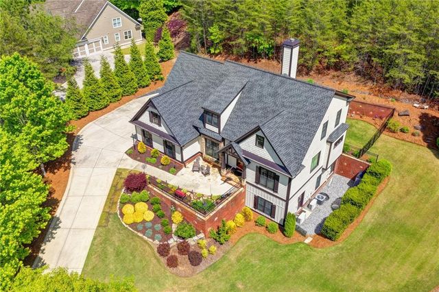 10 Cavender Run, Dahlonega, GA 30533