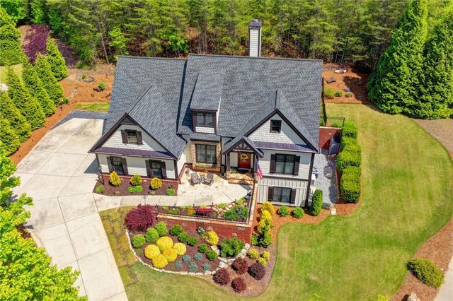 10 Cavender Run, Dahlonega, GA 30533