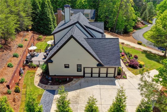 10 Cavender Run, Dahlonega, GA 30533