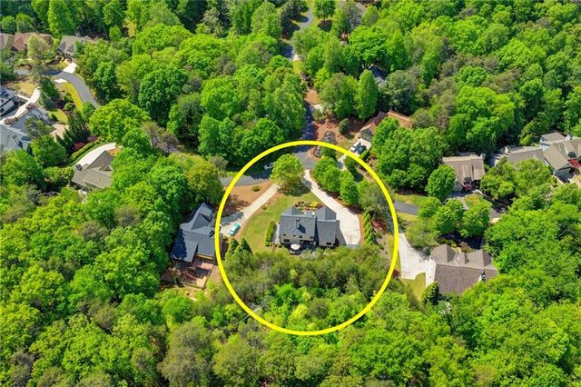 10 Cavender Run, Dahlonega, GA 30533