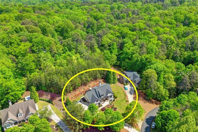 10 Cavender Run, Dahlonega, GA 30533