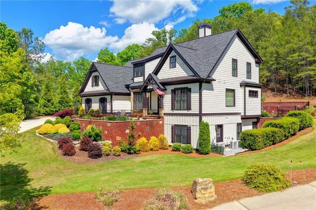 10 Cavender Run, Dahlonega, GA 30533