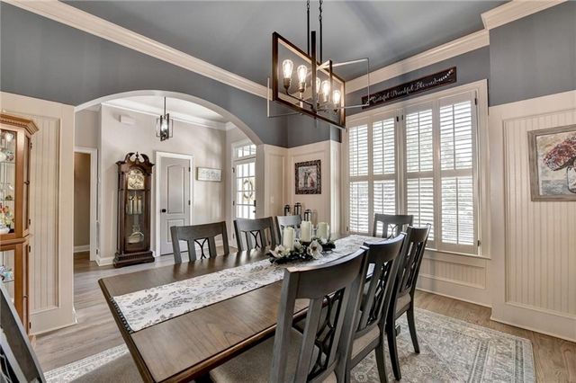 10 Cavender Run, Dahlonega, GA 30533
