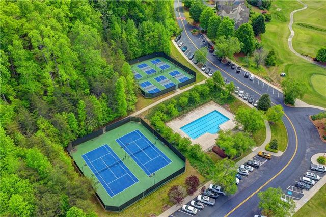 10 Cavender Run, Dahlonega, GA 30533