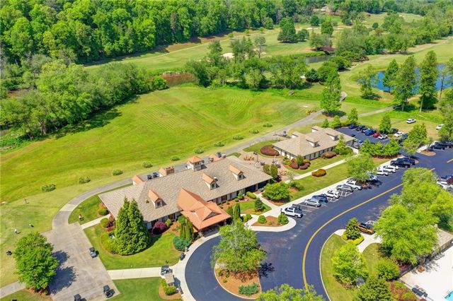 10 Cavender Run, Dahlonega, GA 30533