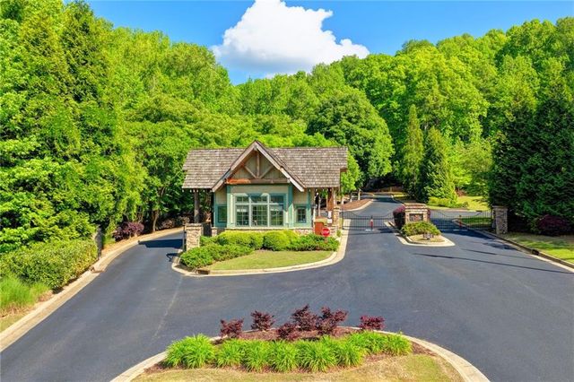 10 Cavender Run, Dahlonega, GA 30533