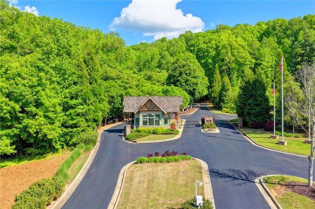 10 Cavender Run, Dahlonega, GA 30533