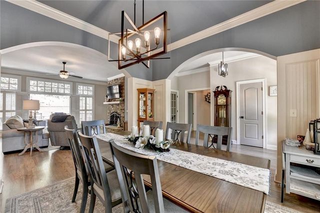 10 Cavender Run, Dahlonega, GA 30533