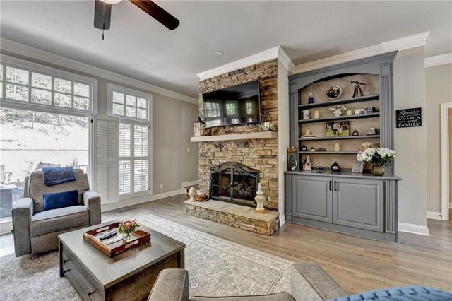 10 Cavender Run, Dahlonega, GA 30533