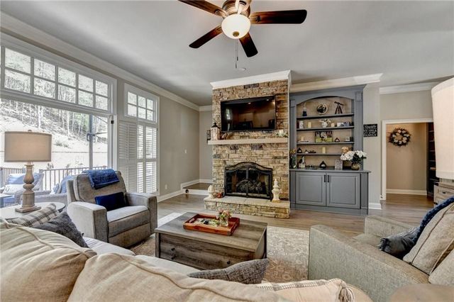 10 Cavender Run, Dahlonega, GA 30533