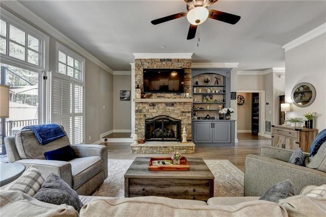 10 Cavender Run, Dahlonega, GA 30533