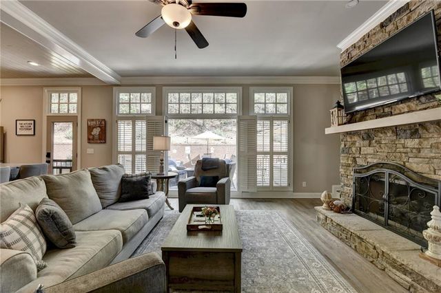 10 Cavender Run, Dahlonega, GA 30533