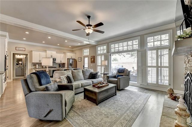 10 Cavender Run, Dahlonega, GA 30533
