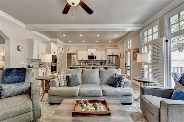 10 Cavender Run, Dahlonega, GA 30533
