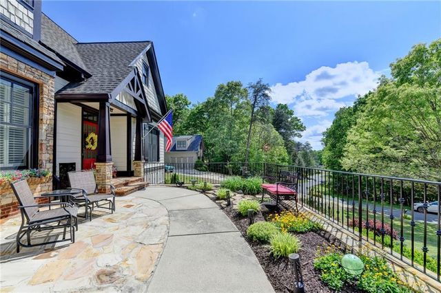 10 Cavender Run, Dahlonega, GA 30533