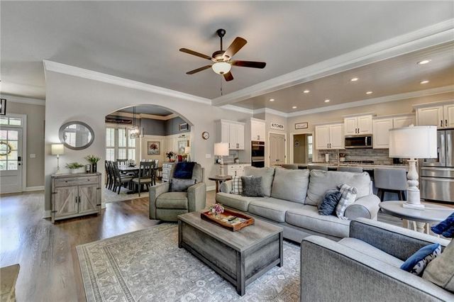 10 Cavender Run, Dahlonega, GA 30533