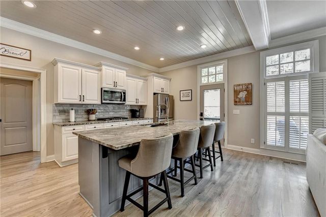 10 Cavender Run, Dahlonega, GA 30533