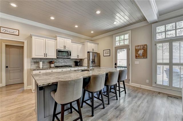 10 Cavender Run, Dahlonega, GA 30533