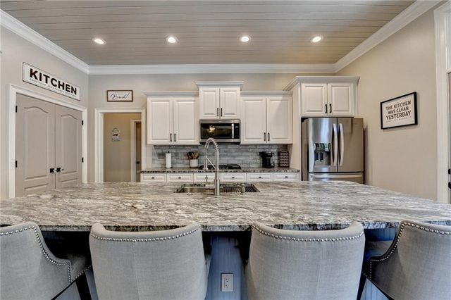 10 Cavender Run, Dahlonega, GA 30533