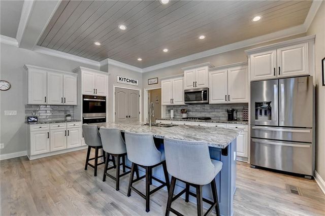 10 Cavender Run, Dahlonega, GA 30533