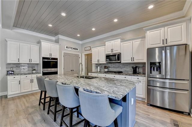 10 Cavender Run, Dahlonega, GA 30533