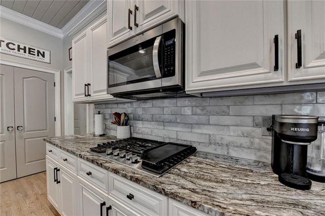 10 Cavender Run, Dahlonega, GA 30533