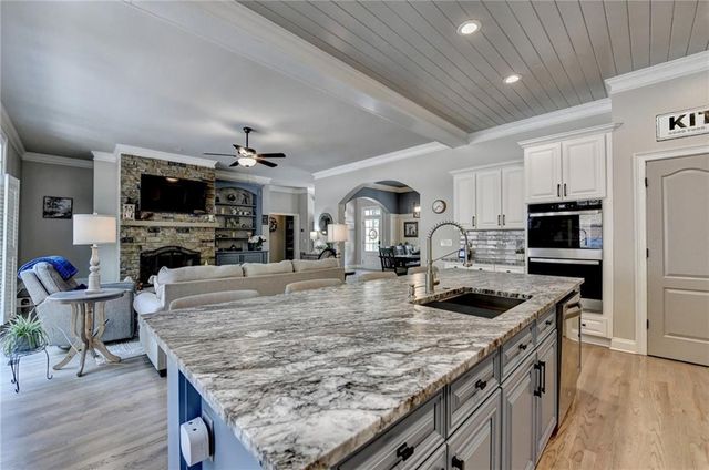 10 Cavender Run, Dahlonega, GA 30533