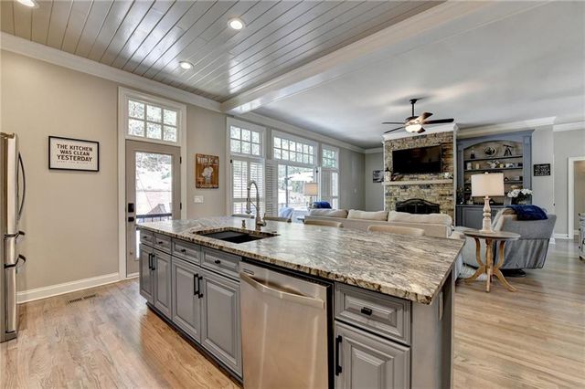 10 Cavender Run, Dahlonega, GA 30533