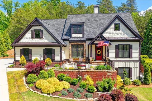 10 Cavender Run, Dahlonega, GA 30533