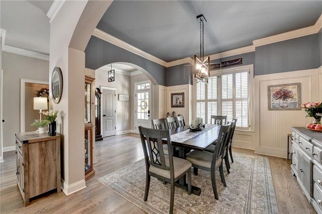 10 Cavender Run, Dahlonega, GA 30533